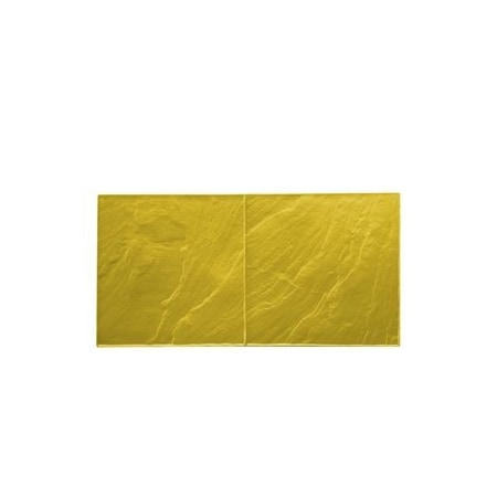 Bon Tool Texture Mat - Pathway Slate - Yellow 32-562
